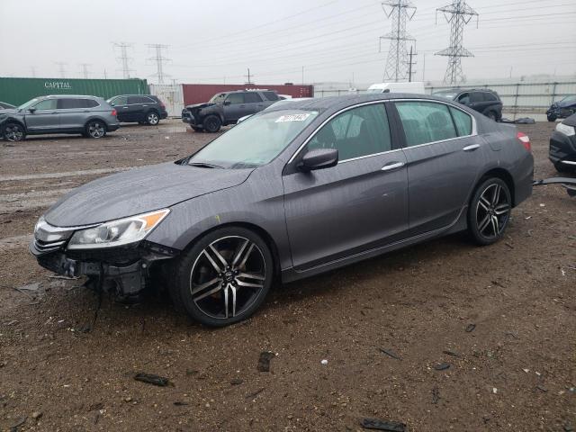 HONDA ACCORD SPO 2016 1hgcr2f54ga166464