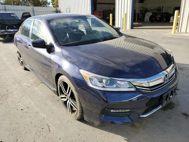 HONDA ACCORD SPO 2016 1hgcr2f54ga174466