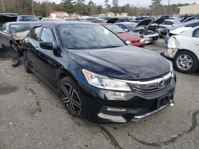 HONDA ACCORD SPO 2016 1hgcr2f54ga175813