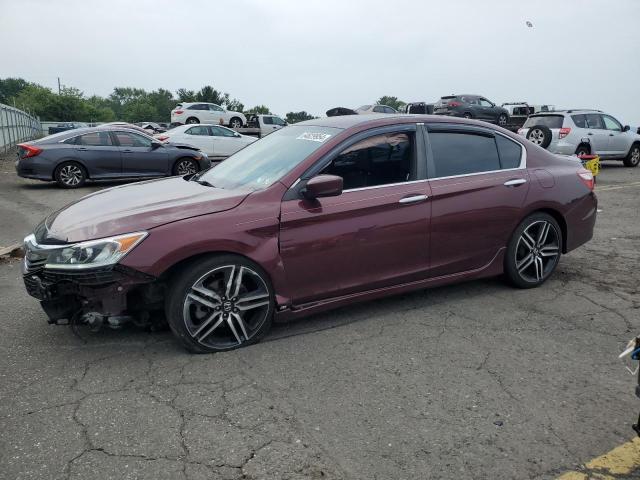 HONDA ACCORD 2016 1hgcr2f54ga179909