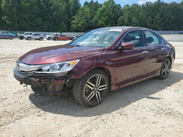 HONDA ACCORD SPO 2016 1hgcr2f54ga181109