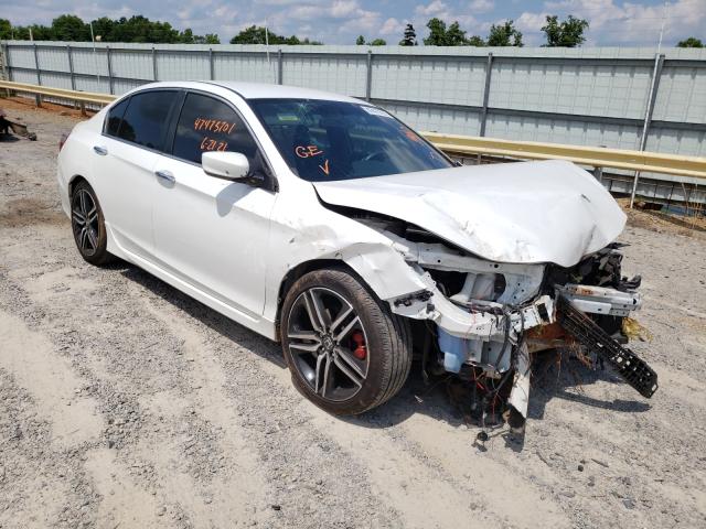 HONDA ACCORD SPO 2016 1hgcr2f54ga183071