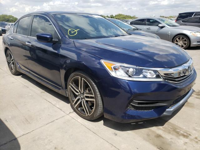 HONDA ACCORD SPO 2016 1hgcr2f54ga183572