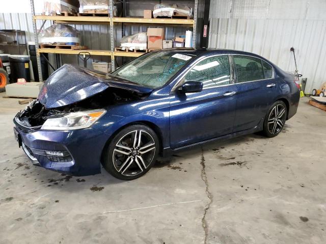 HONDA ACCORD SPO 2016 1hgcr2f54ga185872