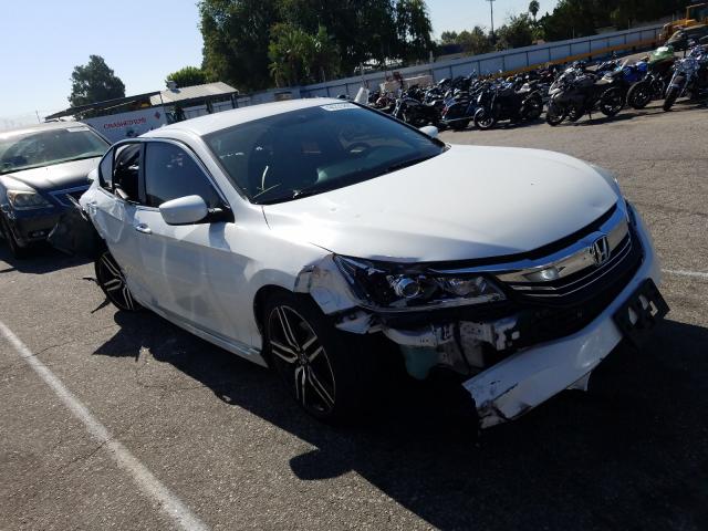 HONDA ACCORD SPO 2016 1hgcr2f54ga186326