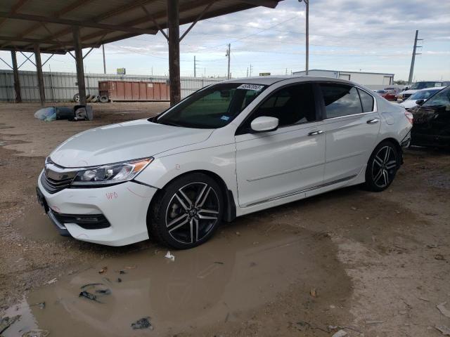 HONDA ACCORD SPO 2016 1hgcr2f54ga191851