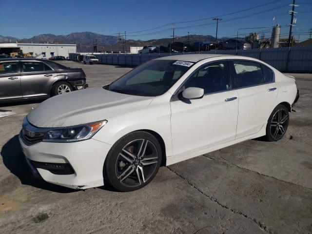 HONDA ACCORD 2016 1hgcr2f54ga196905