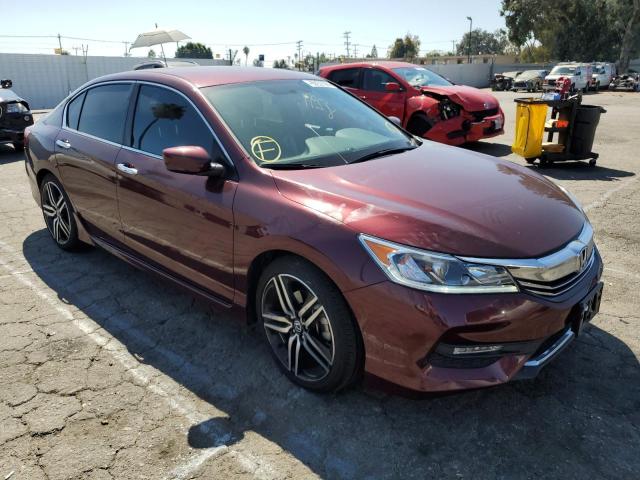 HONDA ACCORD SPO 2016 1hgcr2f54ga204128