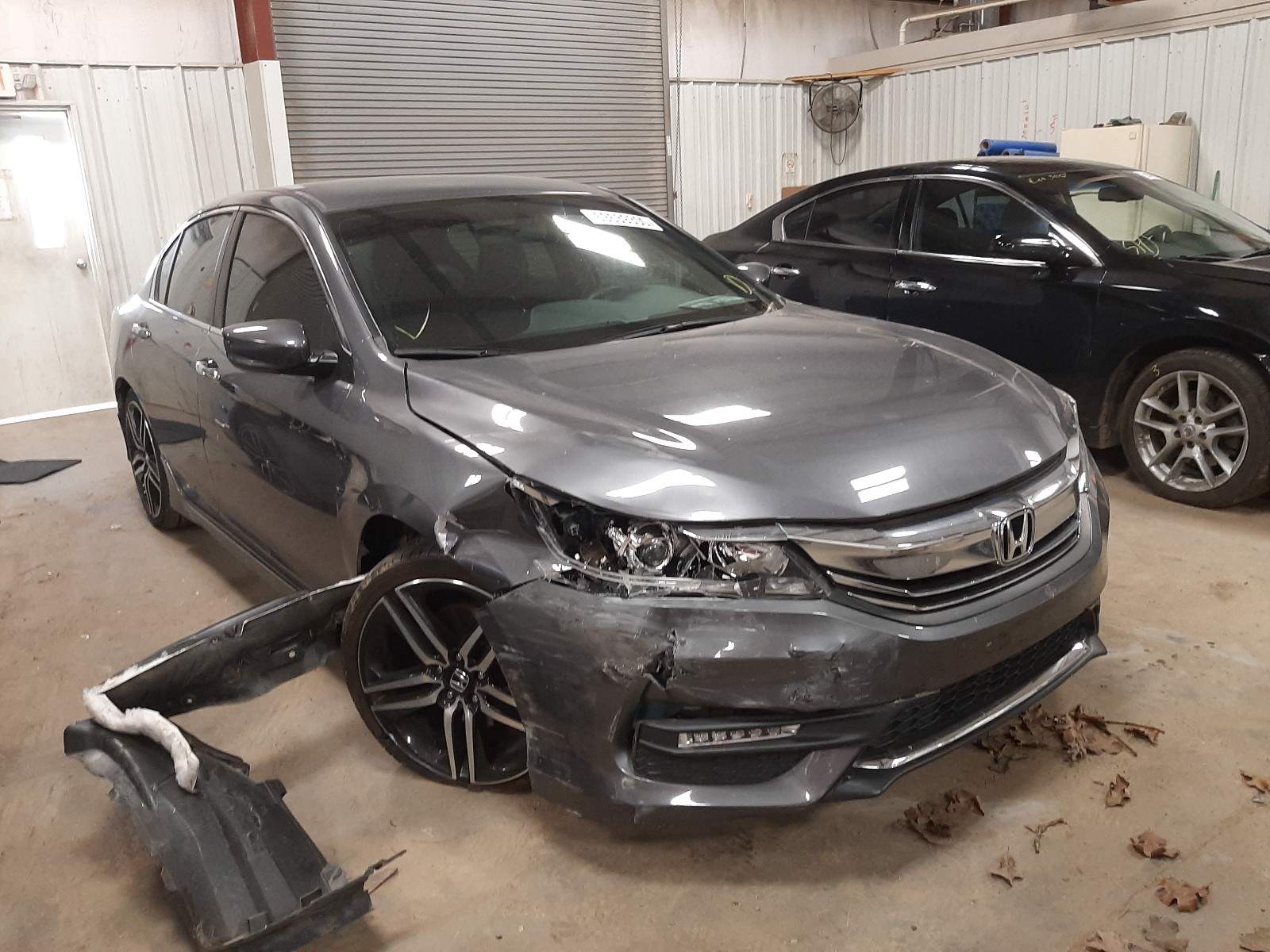 HONDA ACCORD SPO 2016 1hgcr2f54ga206297