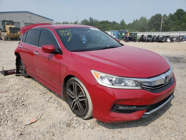 HONDA ACCORD SPO 2016 1hgcr2f54ga207207