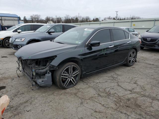 HONDA ACCORD SPO 2016 1hgcr2f54ga215808