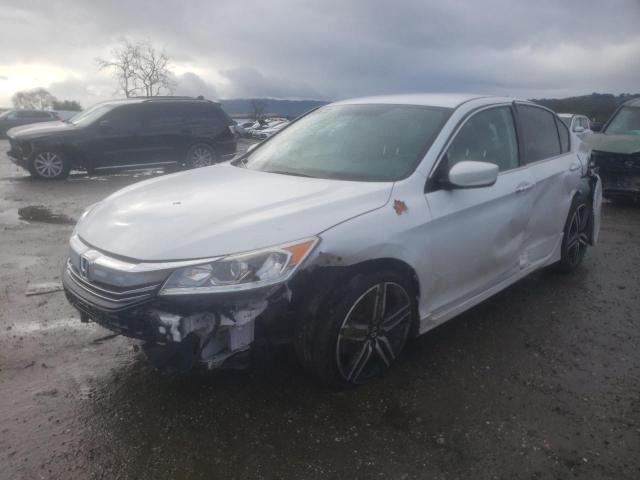 HONDA ACCORD SPO 2016 1hgcr2f54ga222466