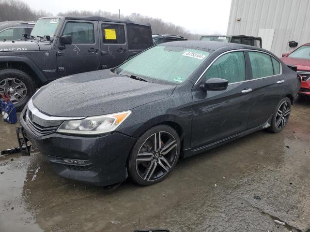 HONDA ACCORD SPO 2016 1hgcr2f54ga229157