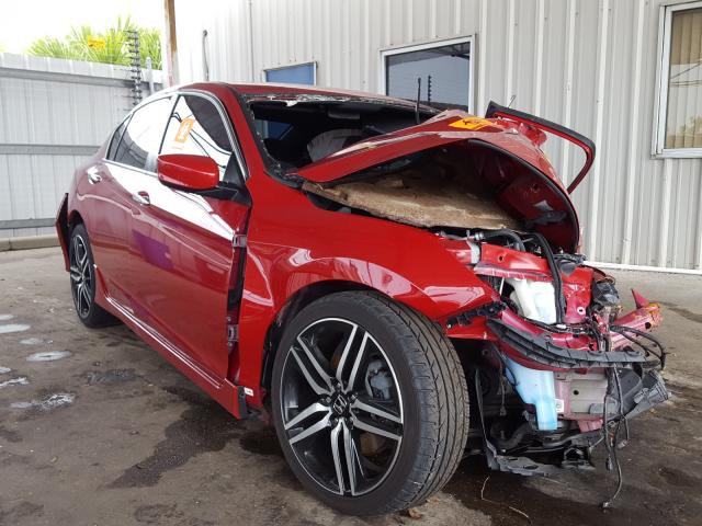 HONDA ACCORD SPO 2016 1hgcr2f54ga230597