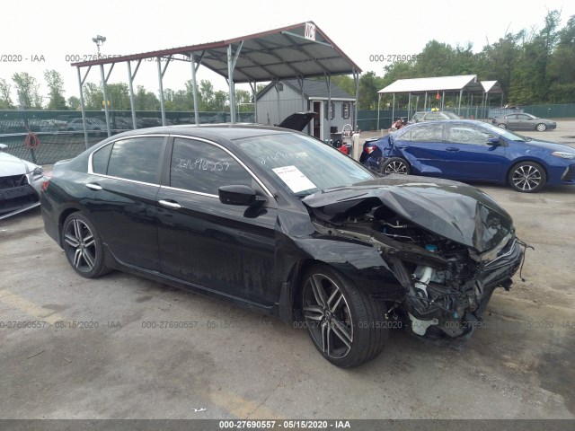 HONDA NULL 2016 1hgcr2f54ga237761