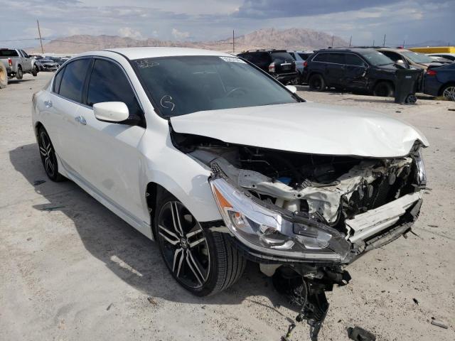 HONDA ACCORD SPO 2016 1hgcr2f54ga240899