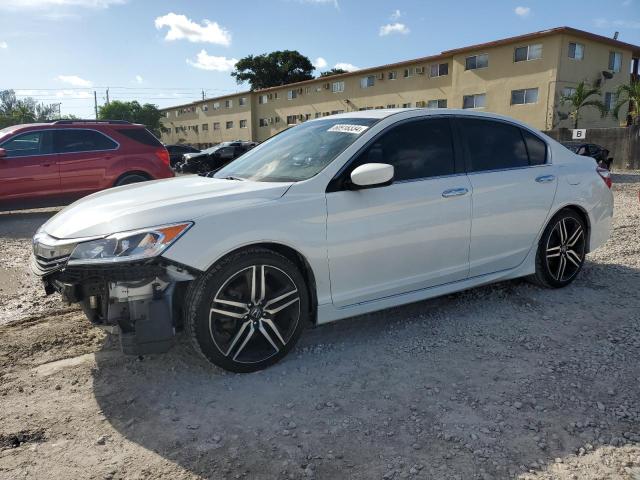 HONDA ACCORD 2016 1hgcr2f54ga241745