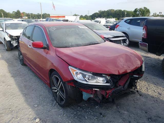 HONDA ACCORD SPO 2016 1hgcr2f54ga248338