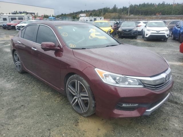 HONDA ACCORD SPO 2016 1hgcr2f54ga803174