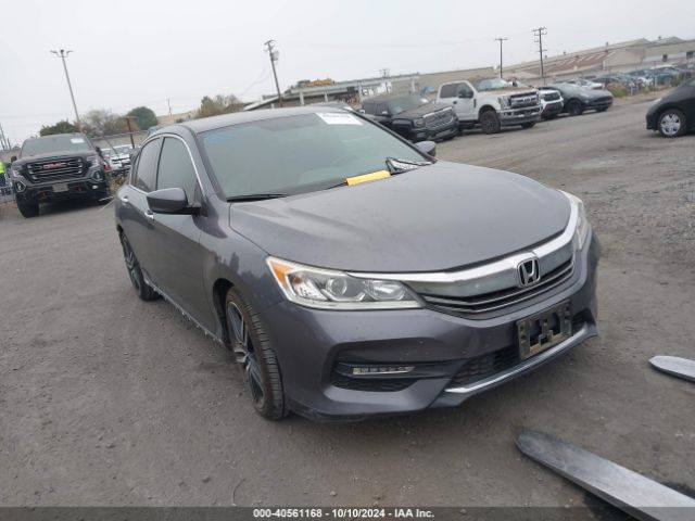 HONDA ACCORD 2017 1hgcr2f54ha027226