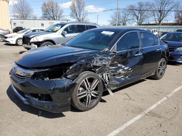 HONDA ACCORD 2017 1hgcr2f54ha032703