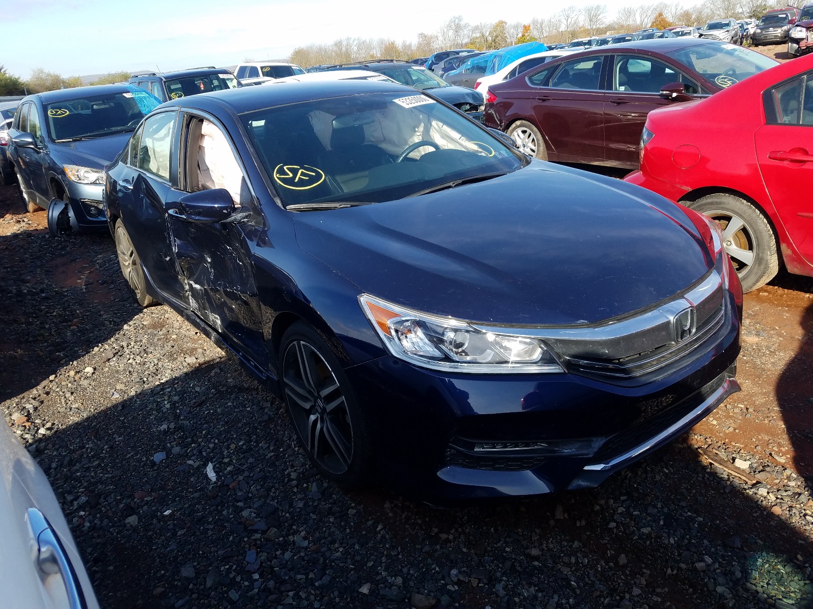 HONDA ACCORD SPO 2017 1hgcr2f54ha065376