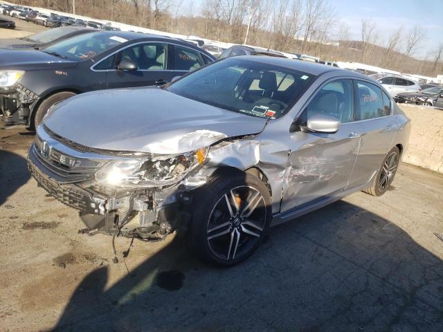 HONDA ACCORD 2017 1hgcr2f54ha071341