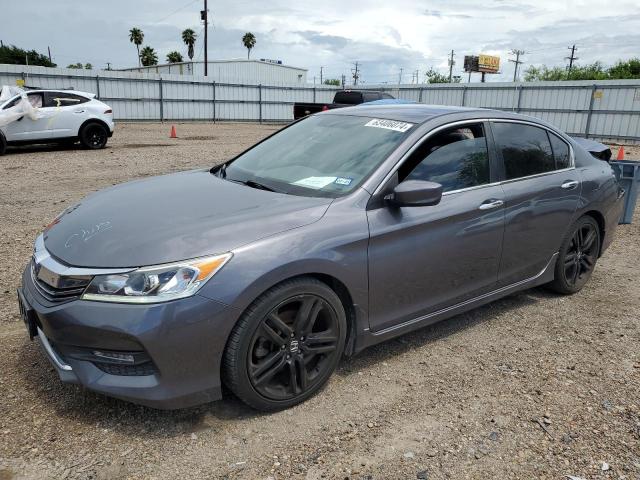 HONDA ACCORD SPO 2017 1hgcr2f54ha077480