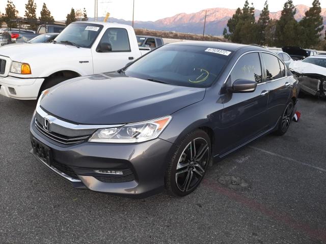 HONDA ACCORD SPO 2017 1hgcr2f54ha116228