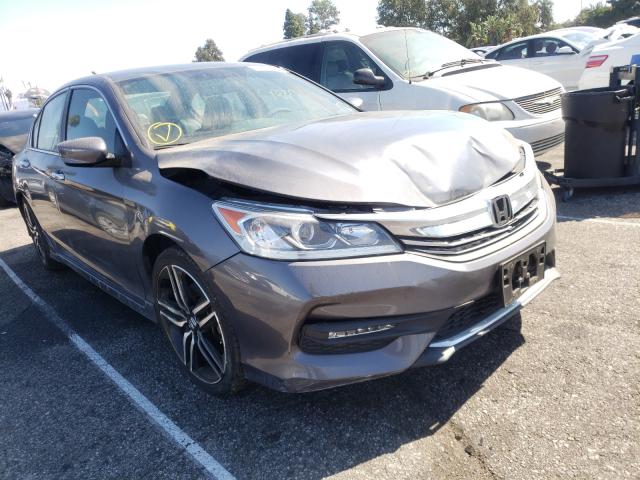 HONDA ACCORD 2017 1hgcr2f54ha116259