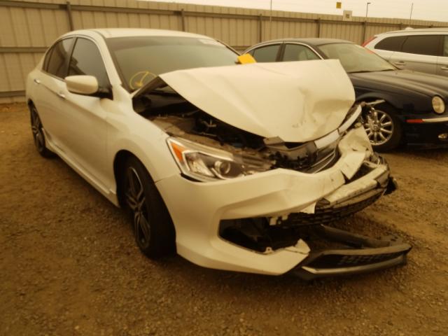 HONDA ACCORD SPO 2017 1hgcr2f54ha146202