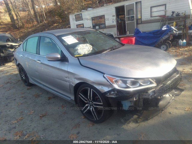 HONDA ACCORD SEDAN 2017 1hgcr2f54ha154963