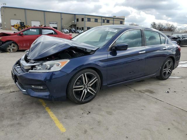 HONDA ACCORD SPO 2017 1hgcr2f54ha191284