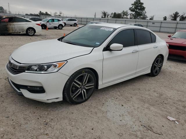 HONDA ACCORD 2017 1hgcr2f54ha198963