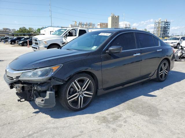 HONDA ACCORD 2017 1hgcr2f54ha241603