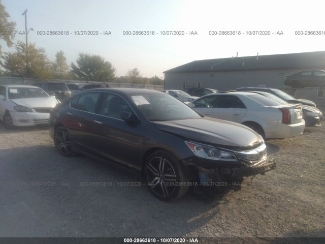 HONDA ACCORD SEDAN 2017 1hgcr2f54ha265979