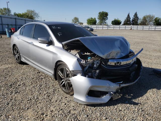 HONDA ACCORD SPO 2017 1hgcr2f54ha271703