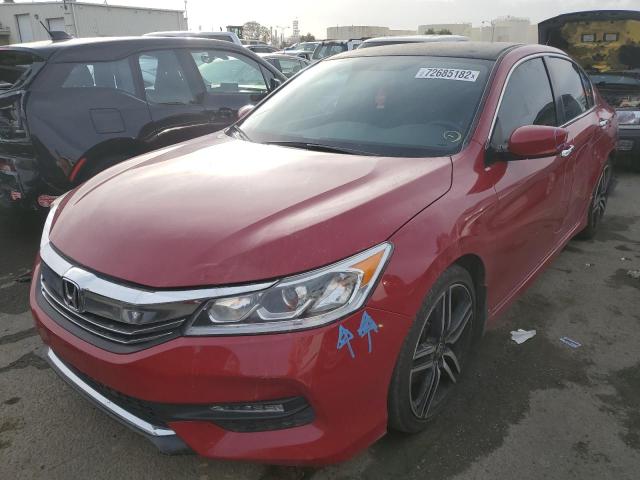 HONDA ACCORD SPO 2017 1hgcr2f54ha272706