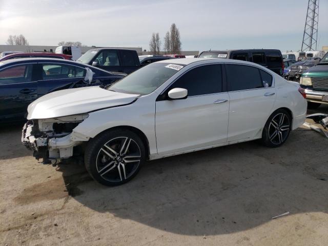 HONDA ACCORD SPO 2017 1hgcr2f54ha289196