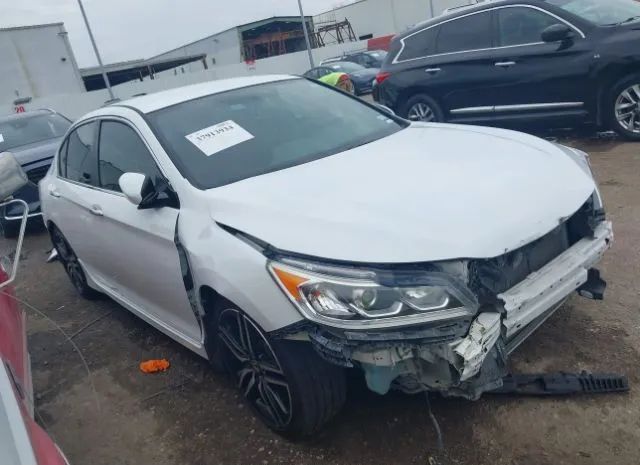 HONDA NULL 2017 1hgcr2f54ha301783