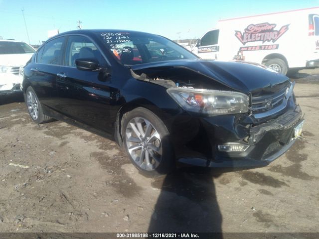 HONDA ACCORD SDN 2013 1hgcr2f55da005200