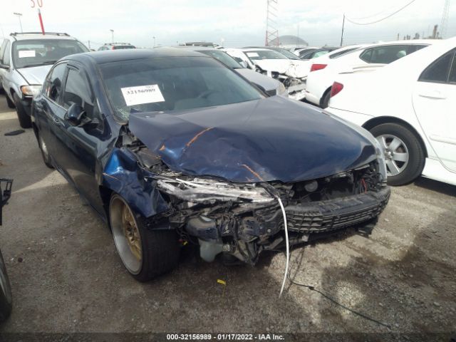 HONDA ACCORD SDN 2013 1hgcr2f55da007223