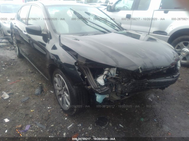 HONDA ACCORD SDN 2013 1hgcr2f55da008534