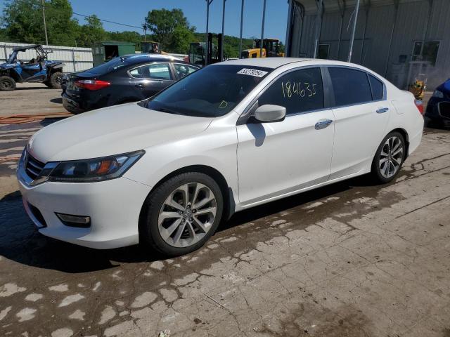 HONDA ACCORD 2013 1hgcr2f55da025995