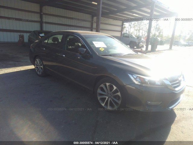 HONDA ACCORD SDN 2013 1hgcr2f55da034289