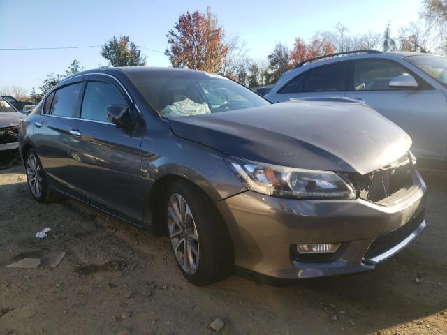 HONDA ACCORD 2013 1hgcr2f55da058575