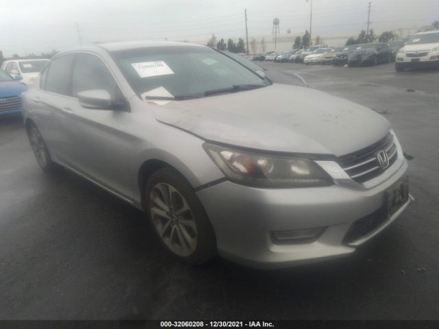 HONDA ACCORD SDN 2013 1hgcr2f55da059984