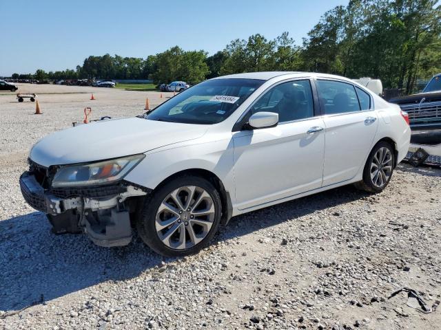 HONDA ACCORD 2013 1hgcr2f55da060990