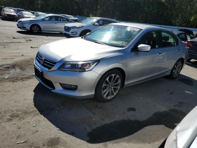 HONDA ACCORD 2013 1hgcr2f55da128673