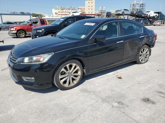 HONDA ACCORD 2013 1hgcr2f55da152410